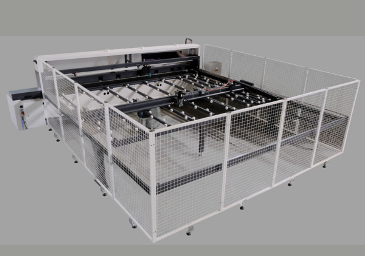 (専用)B51R10様 Masterpanel MP 70 RSX PANEL BEAM SAW MACHINE - TÖRK MAKİNE - Ağaç